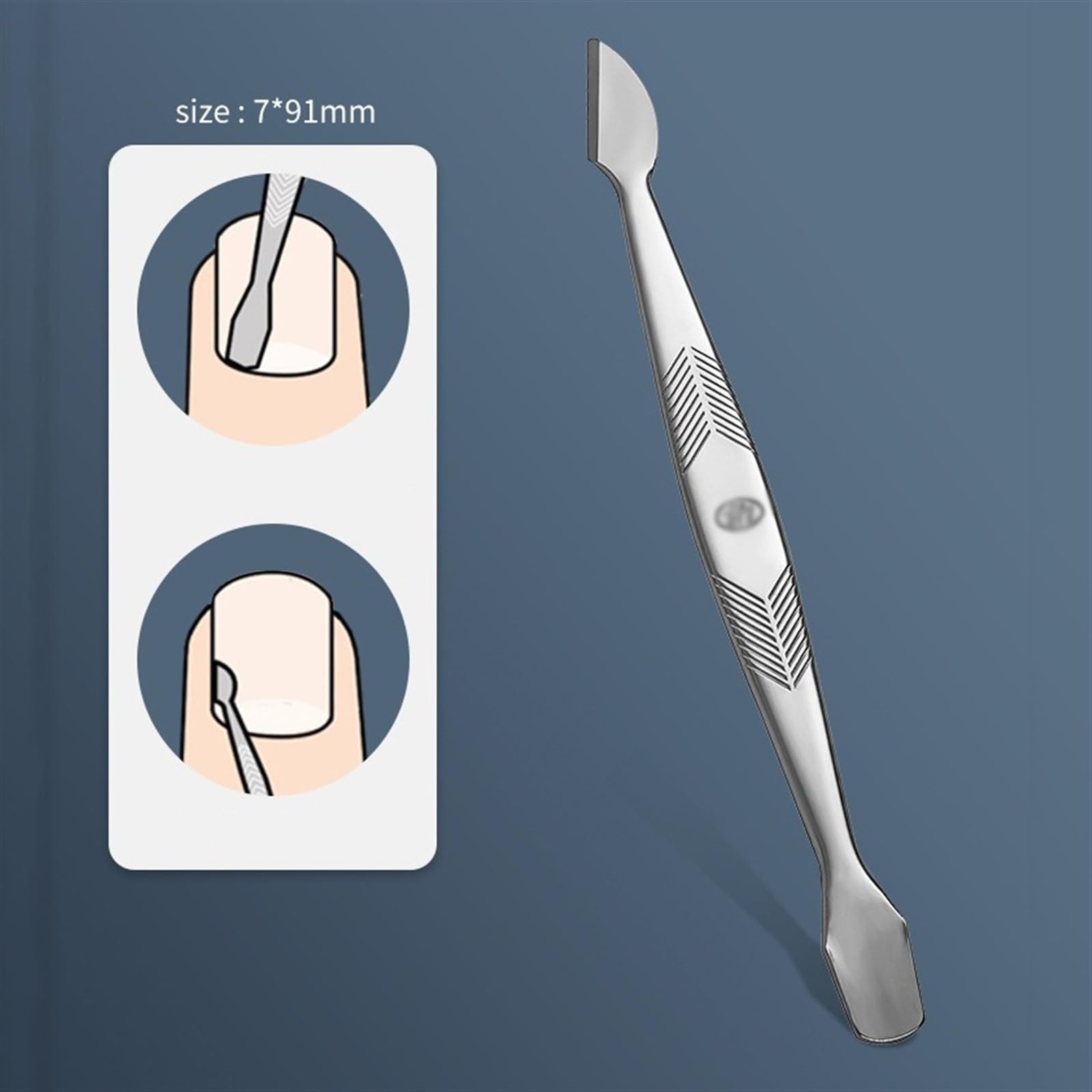 Zestaw do manicure, zestaw do manicure, 8/9/10/11 sztuk, profesjonalny zestaw obcinaczy do paznokci, zestaw do pielęgnacji paznokci ze stali nierdzewnej, zestaw do pielęgnacji pedicure, z
