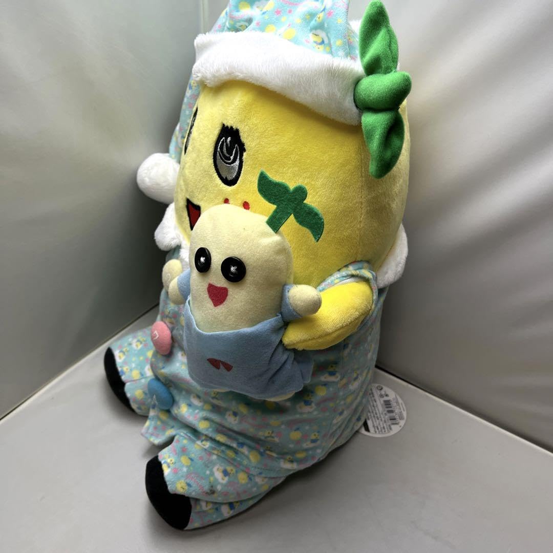 Amazon.co.jp: ふなっしー 大きなFUNACOLLE パジャマver : ファッション
