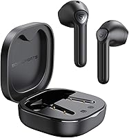 SOUNDPEATS TrueAir2 Wireless Earbuds Bluetooth V5.2 Headphones Wireless Earphones with Qualcomm QCC3040, TrueWireless...