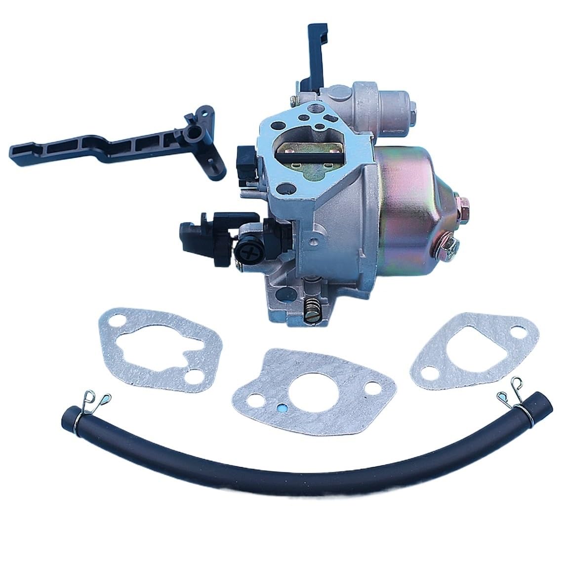 Kit de Juntas de carburador for Motor CH395 1785305 1785305-S de 9,5 HP y 277 CC (17 853 05-S)