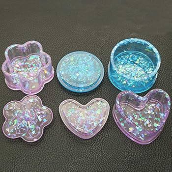 Mー516 オルゴナイト ❣️ 小物入れ ❣️ レジン