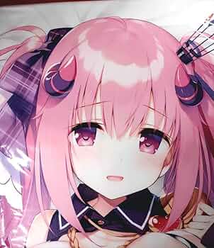 シルキーズプラス アンネ 抱き枕カバー きまぐれテンプテーション