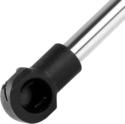 Vista 253 de SCITOO PM1017 - Soportes de elevación de 17.8 pulgadas para Hyundai Santa Fe 2007-2012 trasero izquierdo y derecho Liftgate Shock Struts 2pcs