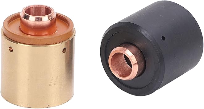 Thermal Dynamics SL60 SL100 Start Replacement with Brass Connector Compatible with Cutmaster 38 52 82 102 152 40 12 20 25 58 60i Cutters