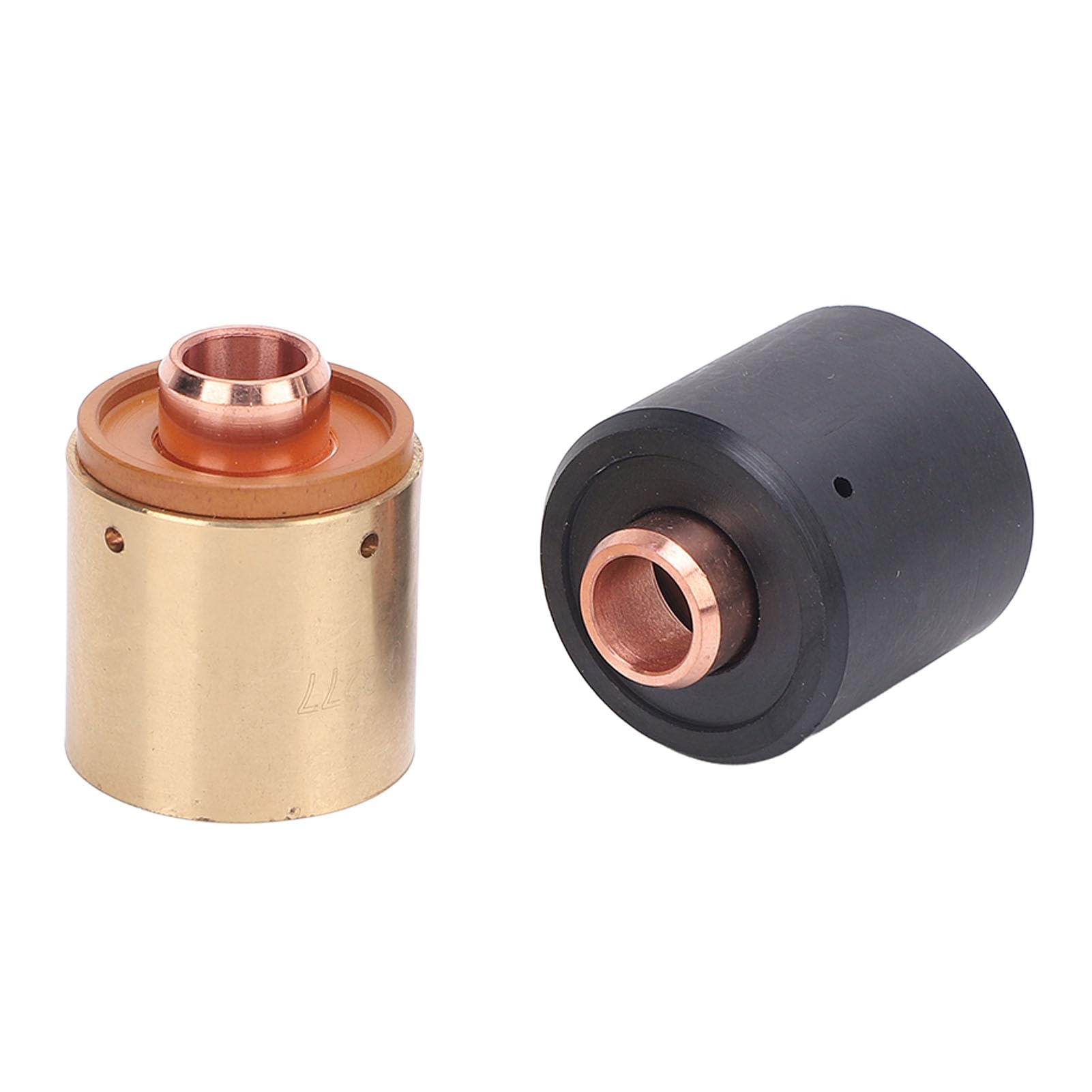 Cartucho de inicio SL60 SL100 con conector de latón para corte por plasma