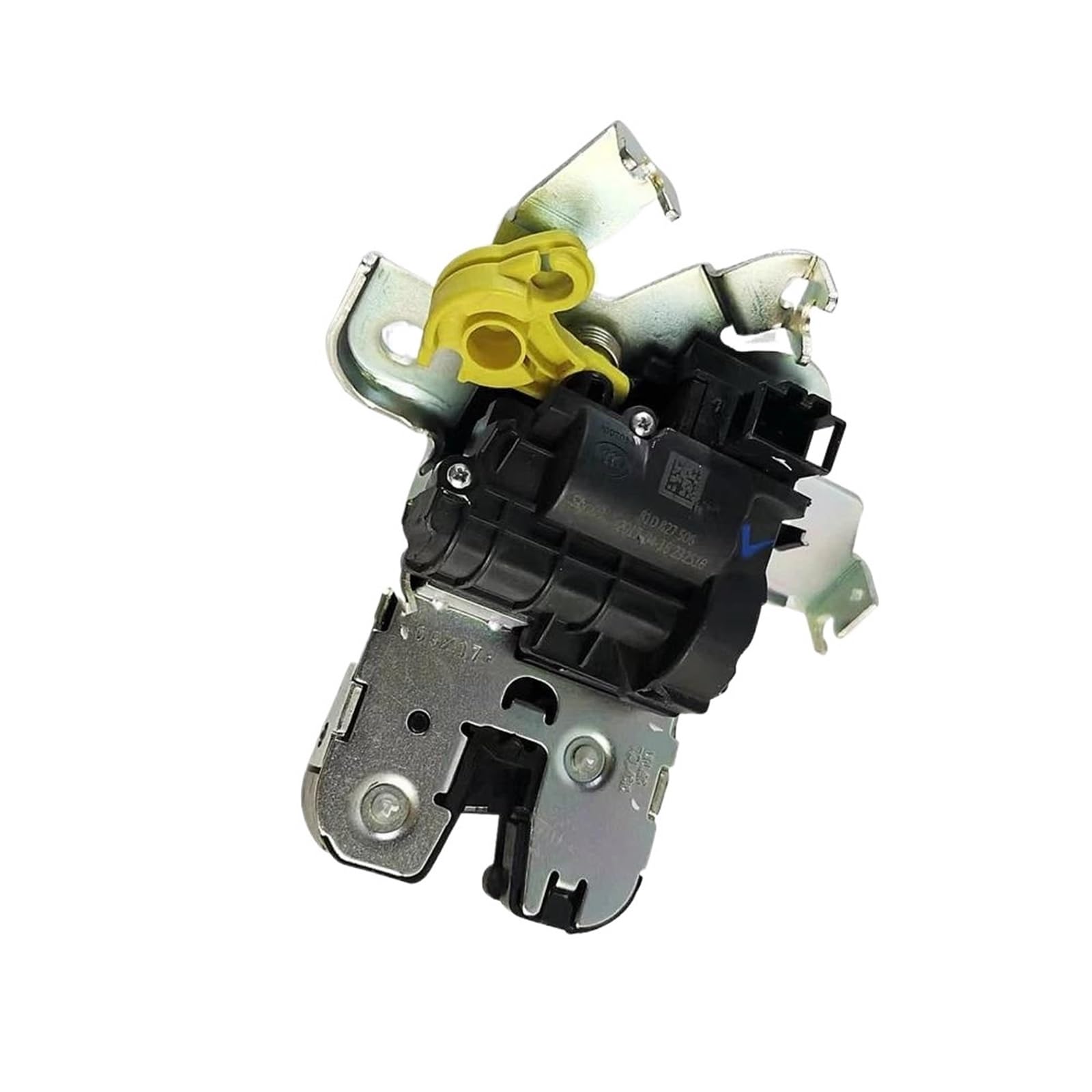 Atgcbcauf One Color For Vw For Teramont 2017-2021 For Tiguan 2017-2022 5Td827506 Car Trunk Lock Tailgate Lock Actuator
