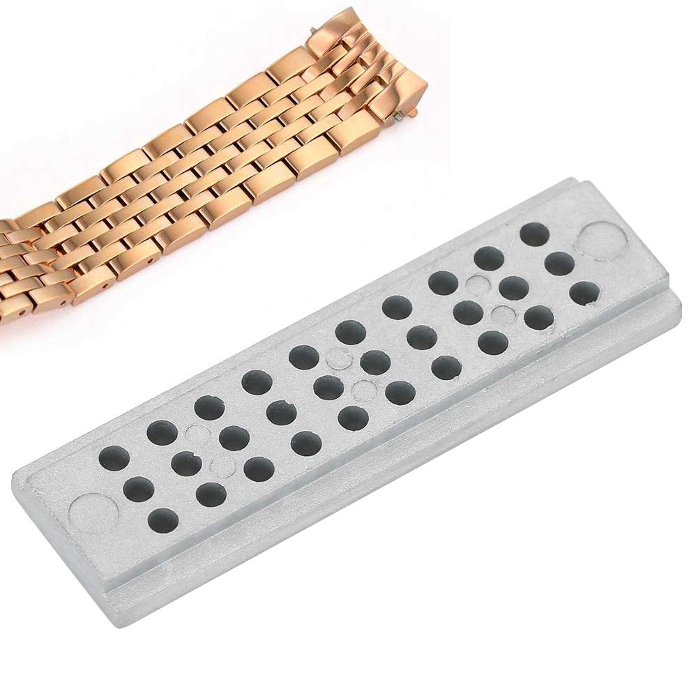 Tabella Delle Dimensioni Del Trapano Per Rivetti - Foto 8