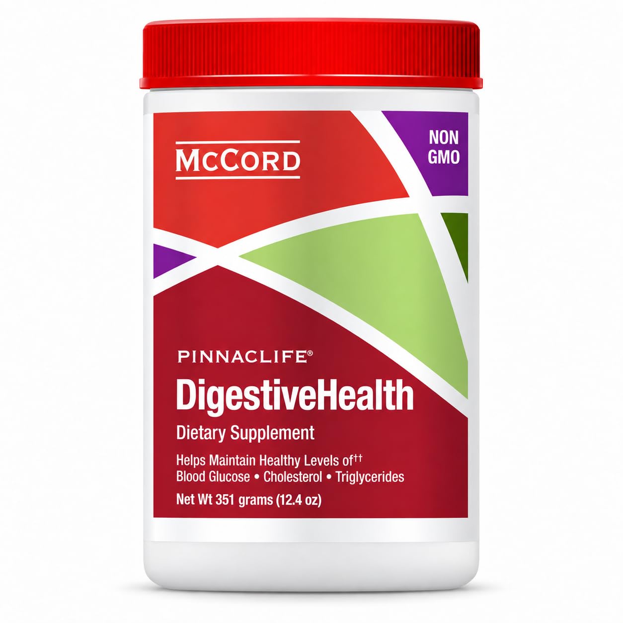 Συμπλήρωμα προβιοτικών ινών DigestiveHealth 11.7g
