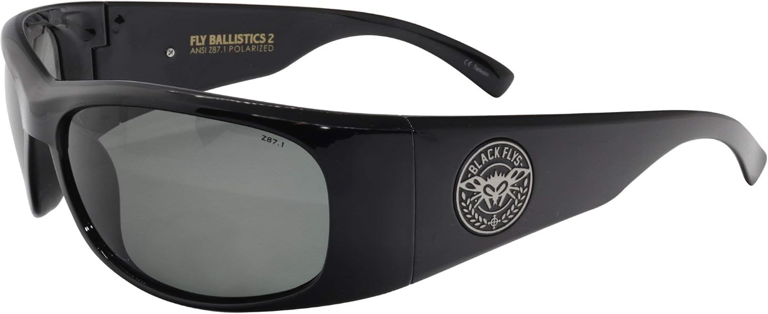 Fly Ballistics 2 / Safety Glass