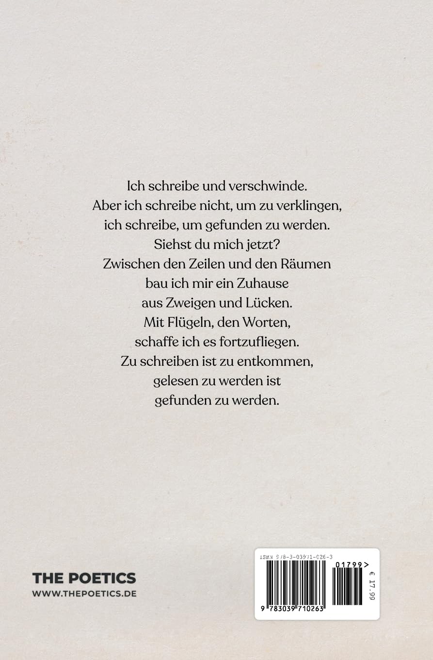 Was von uns übrig ist
