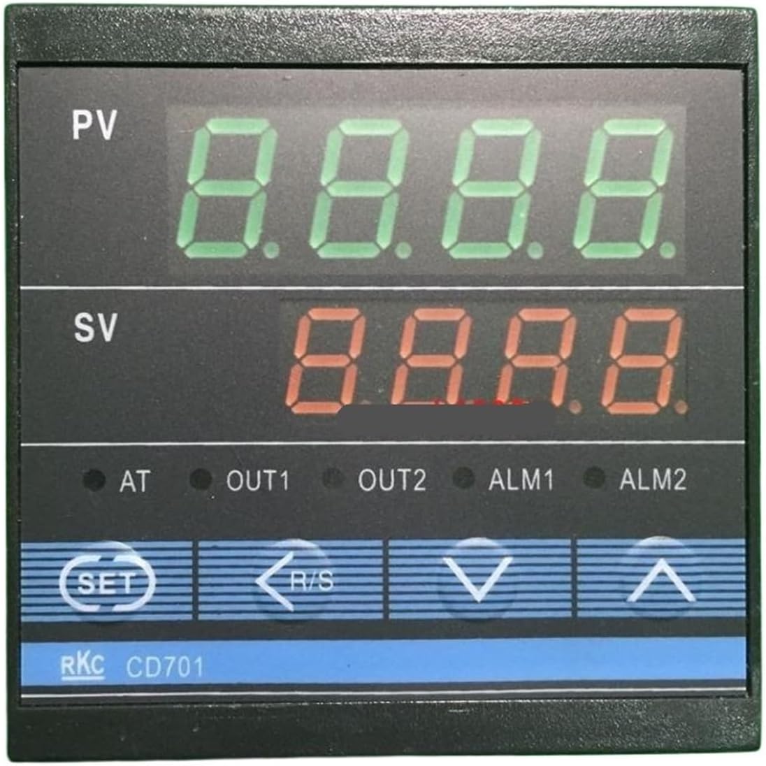 Electric SWJY TED Temperature Controller TED-2002 Pointer Temperature Control Table TED-2001(CD702DFK02-MV-AN)
