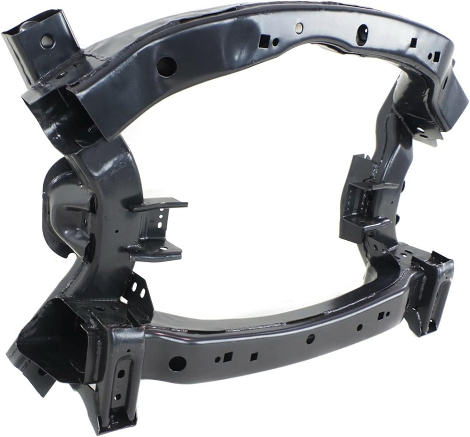 WFLNHB Front Suspension Engine Crossmember Subframe Cradle Replacement for 300 Base 2011-2014 Replacement for Challenger SXT 2011-2023 68185029AA