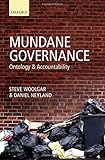Mundane Governance: Ontology and Accountability