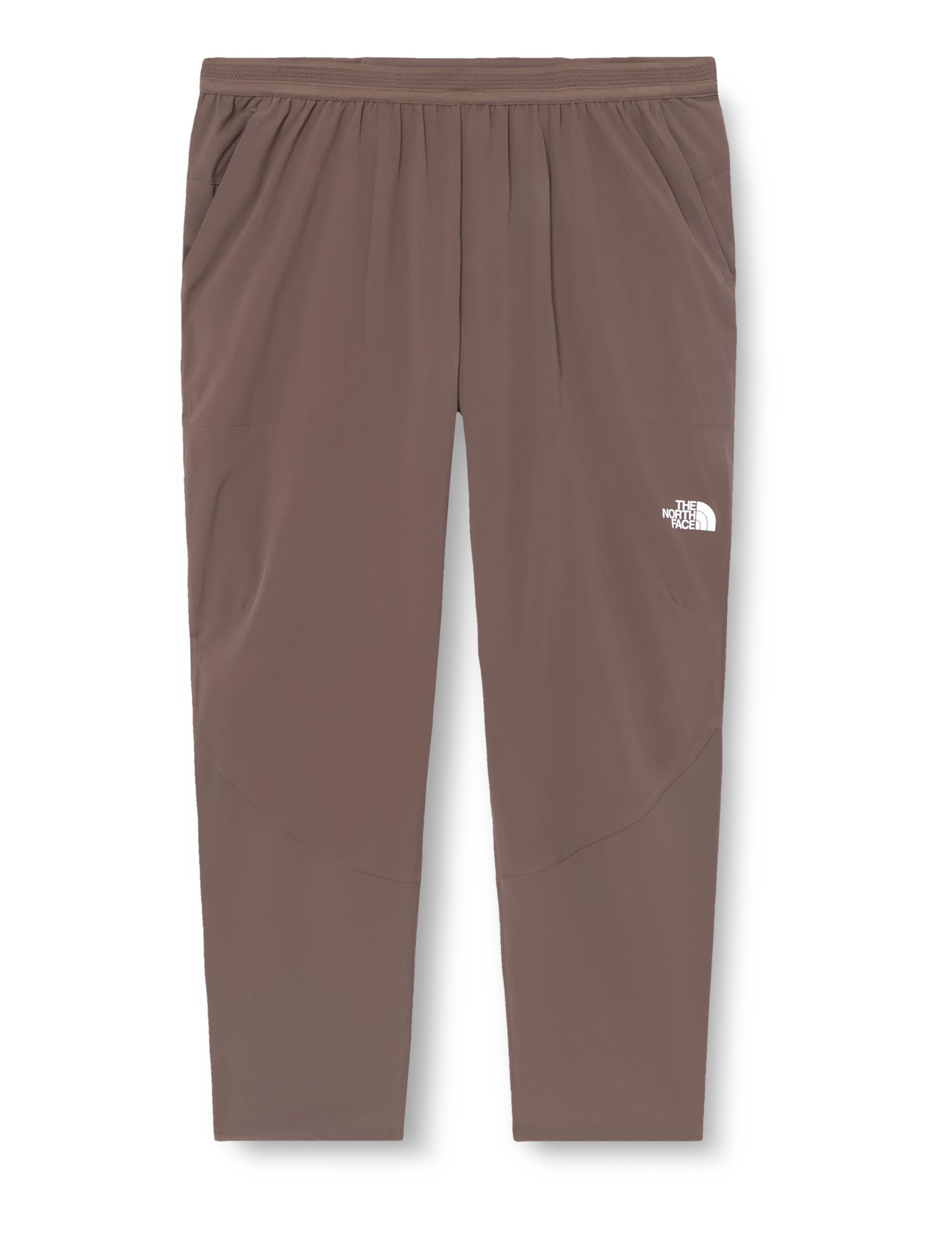 The North Face Men's Sunriser Reg Pants, Smokey Brown, S