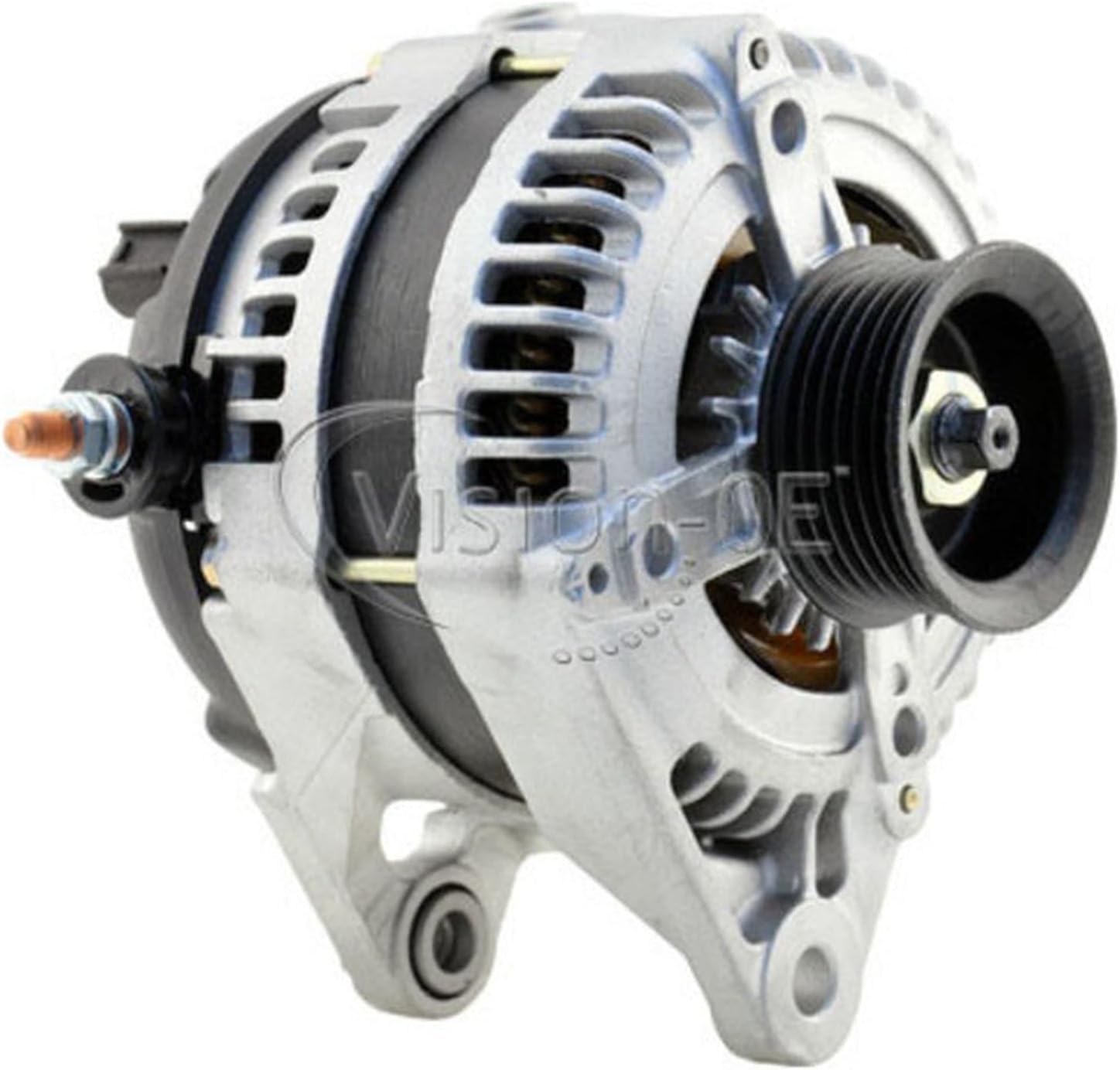 13912 Alternator - Reman