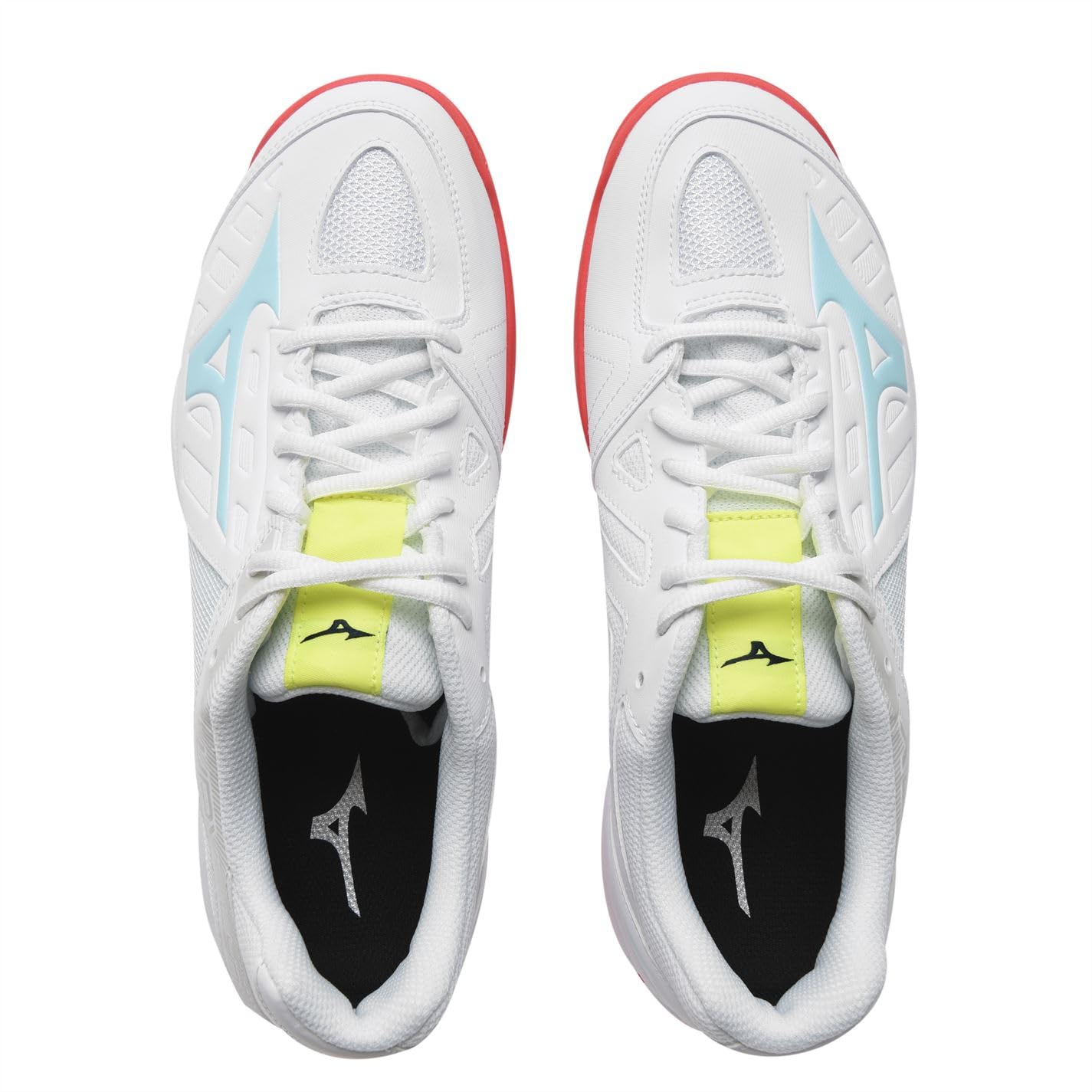 Mizuno Wave Lynx, Zapatillas para Caminar Hombre