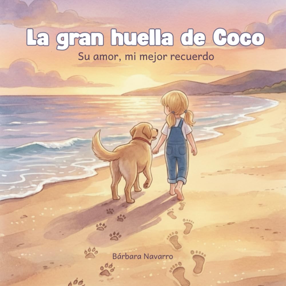 La gran huella de Coco: Su amor, mi mejor recuerdo