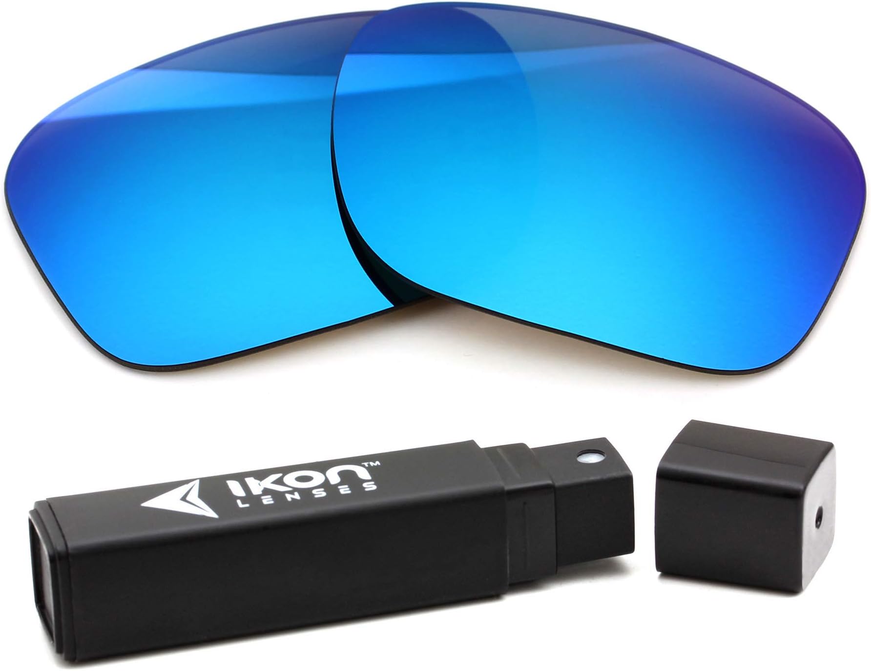 Replacement Lenses For Von Zipper Fulton Sunglasses - Polarized