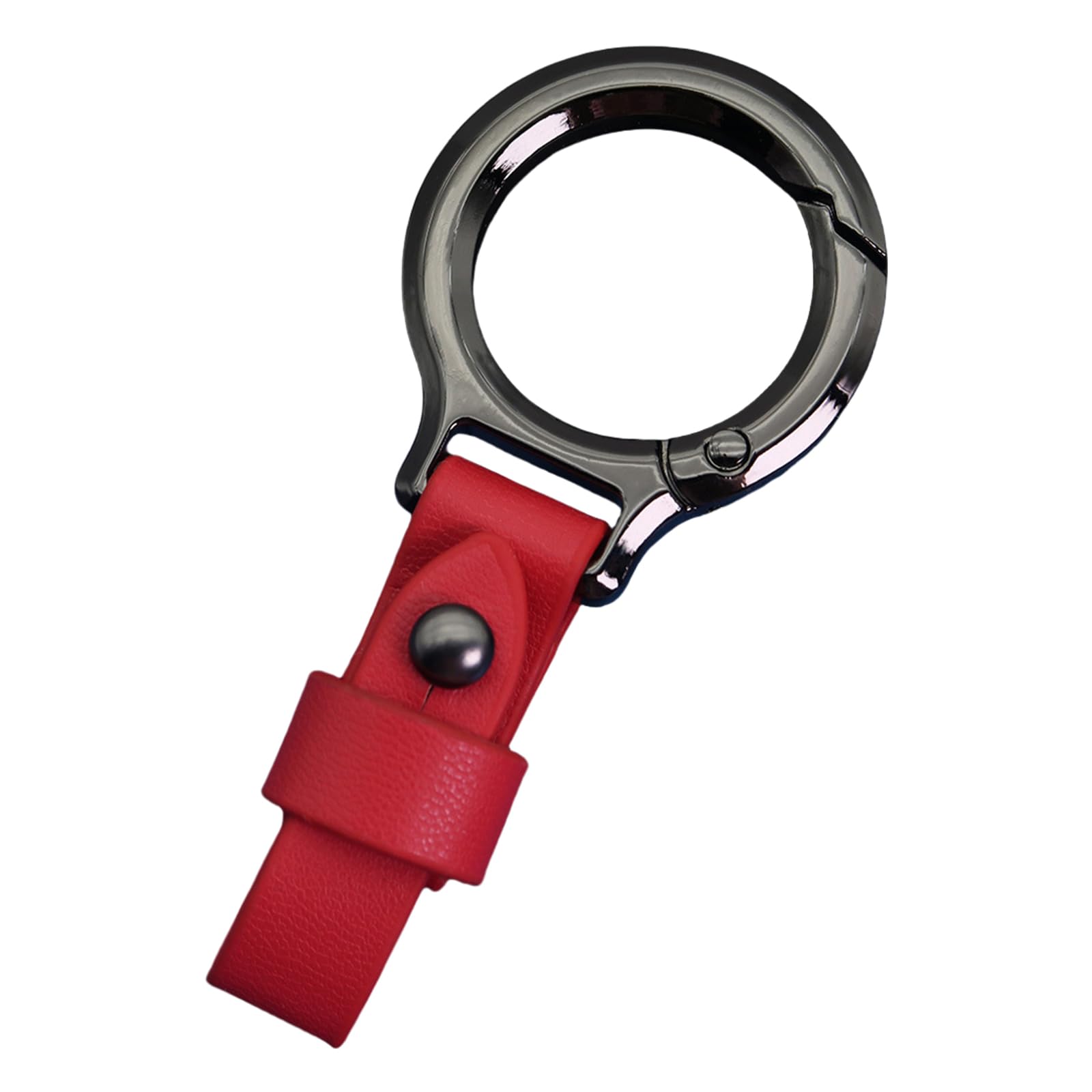 GMBYLBY Outdoor Camping Multitool Tactically Caribiner Hook Karabiners Buckles Key Rings for Hiking and Travel