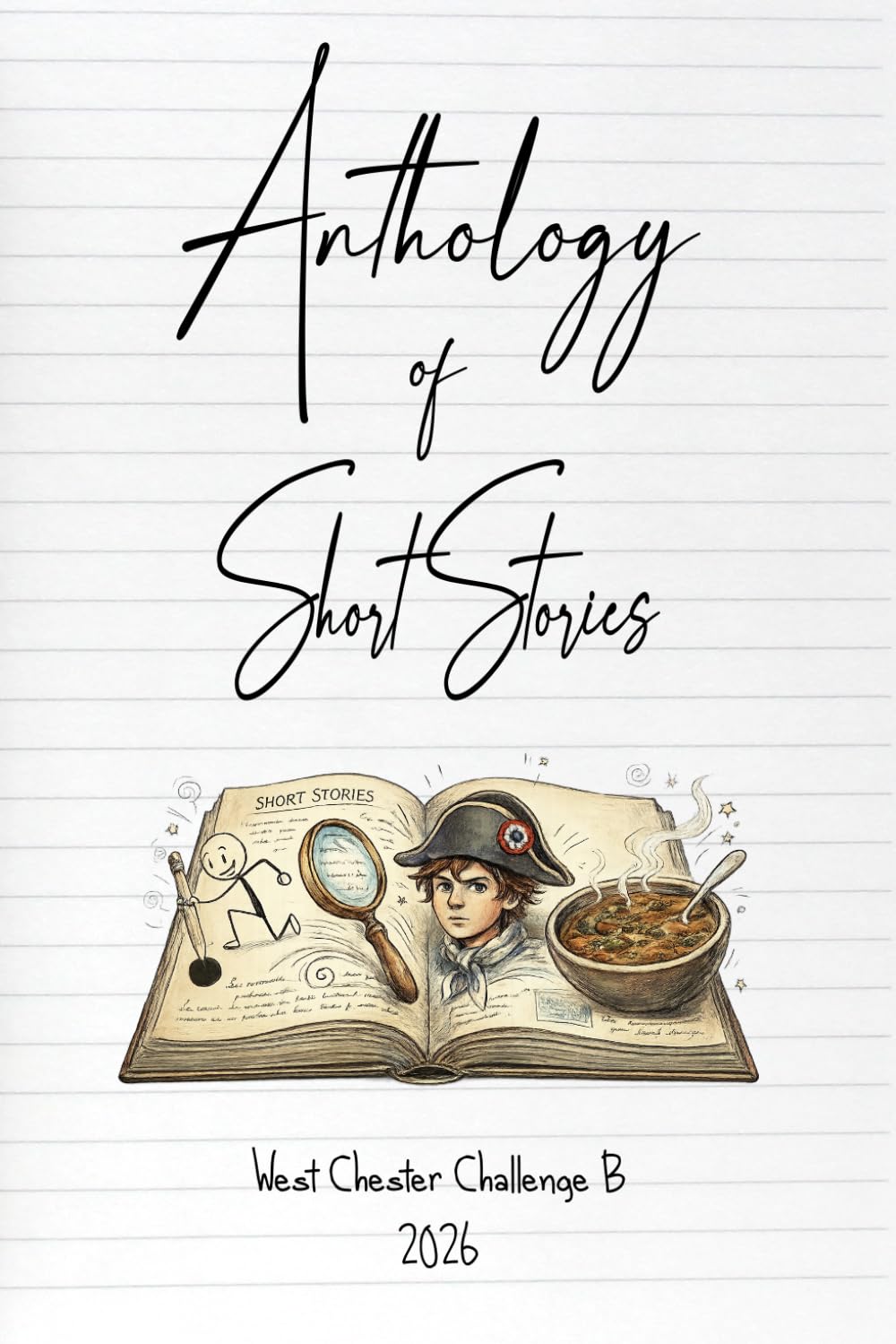 Anthology of Short Stories