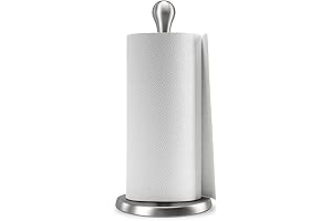 Umbra Flip Paper Towel Holder