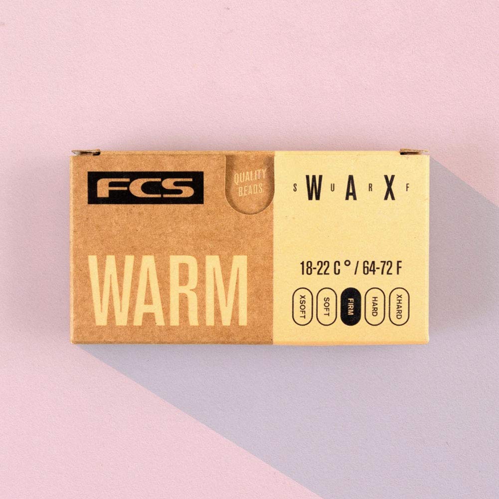 サーフボードおまけ　FCS　サーフィン　ワックス FCS エフシーエス SURF WAX サーフワックス 滑り止め サーフィン