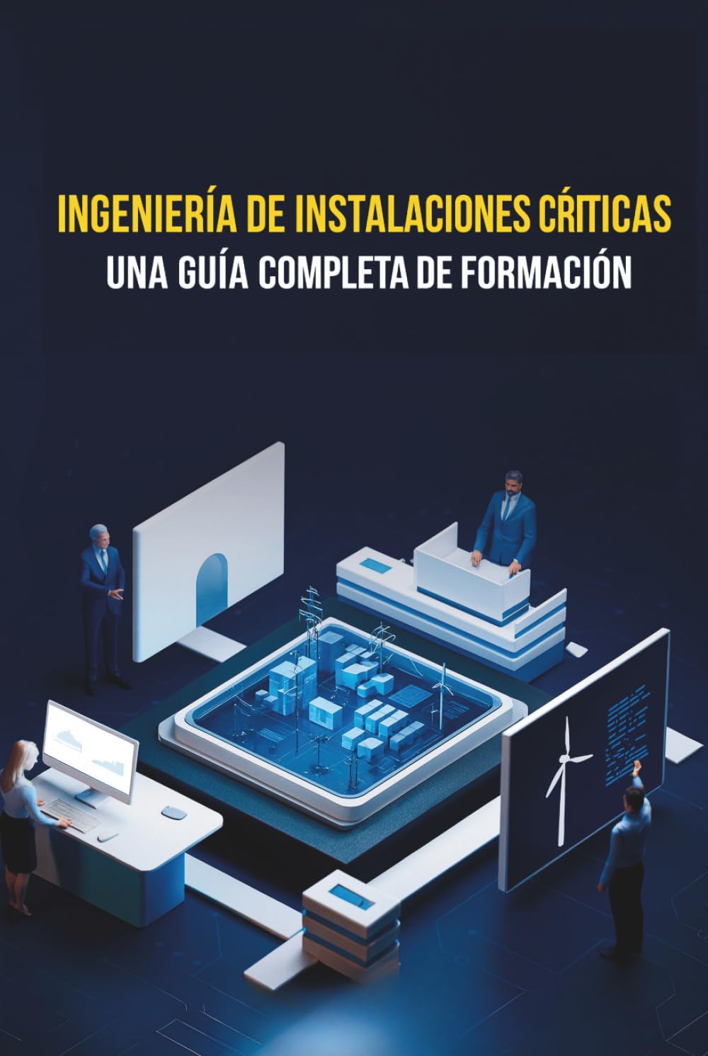 Ingeniería de Instalaciones Críticas: Una Guía Completa de Formación