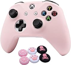 Pink Skins RALANSilicone Controller Cover Lahore, Karachi - Pakistan