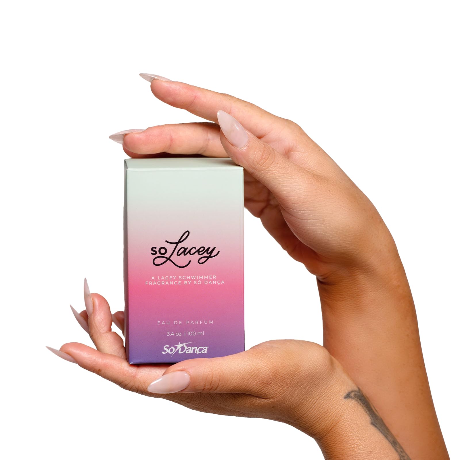 香水(女性用) LOTS OF LOVE Amazon.com : So Danca So Lacey Perfume, A Lacey Schwimmer