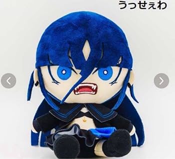 Amazon.co.jp: Ado うっせぇわ auスマートパスプレミアム ぬいぐるみ Amazon.co.jp: Ado うっせぇわ auスマートパスプレミアム ぬいぐるみ