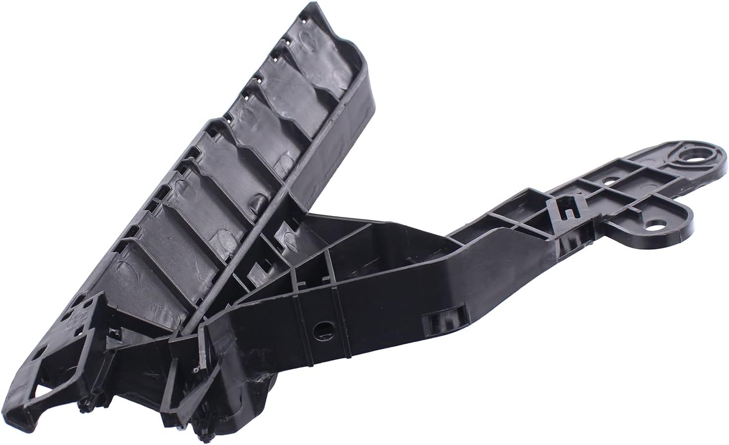 NewYall Pack of 4 Front Bumper Bracket Retainer for Nissan Altima 2013-2015 Left Driver and Right Passenger Side 62059-3TA0A 62058-3TA0A 62221-3TA0A 62220-3TA0A