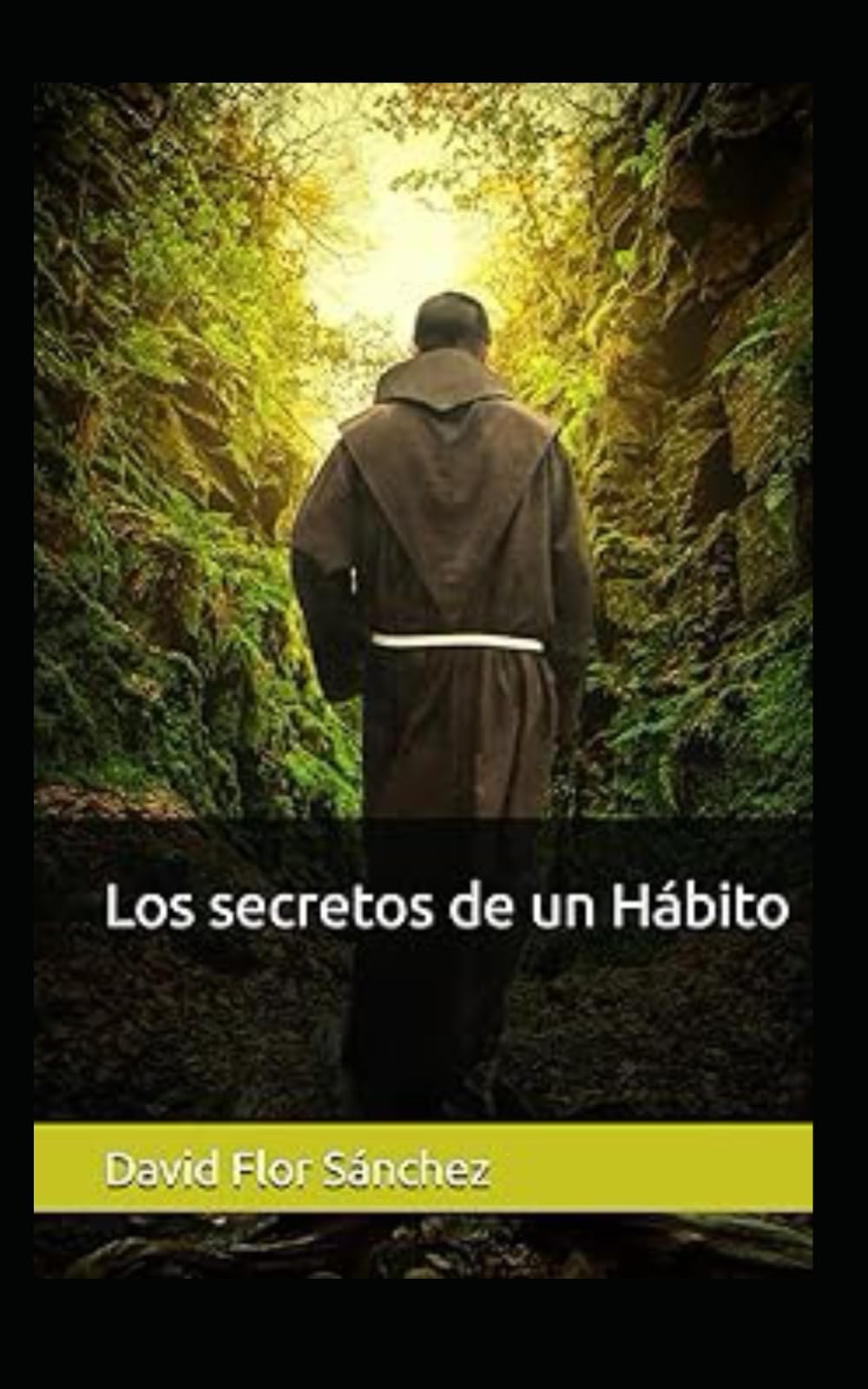 Los secretos de un Hábito