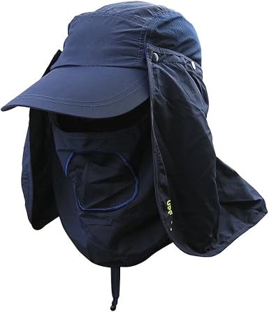 Fishing Hats,Fisherman Hat Sun Hat 360 