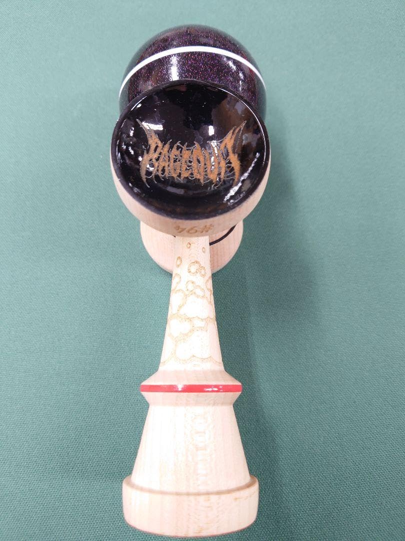 Amazon | terra kendama シャドーダンス けん玉 | けん玉 | おもちゃ