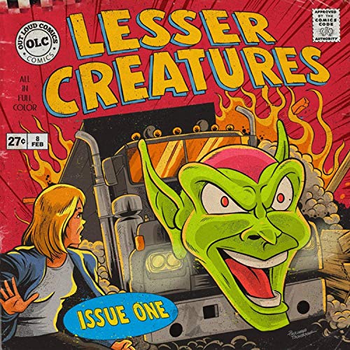 Lesser Creatures