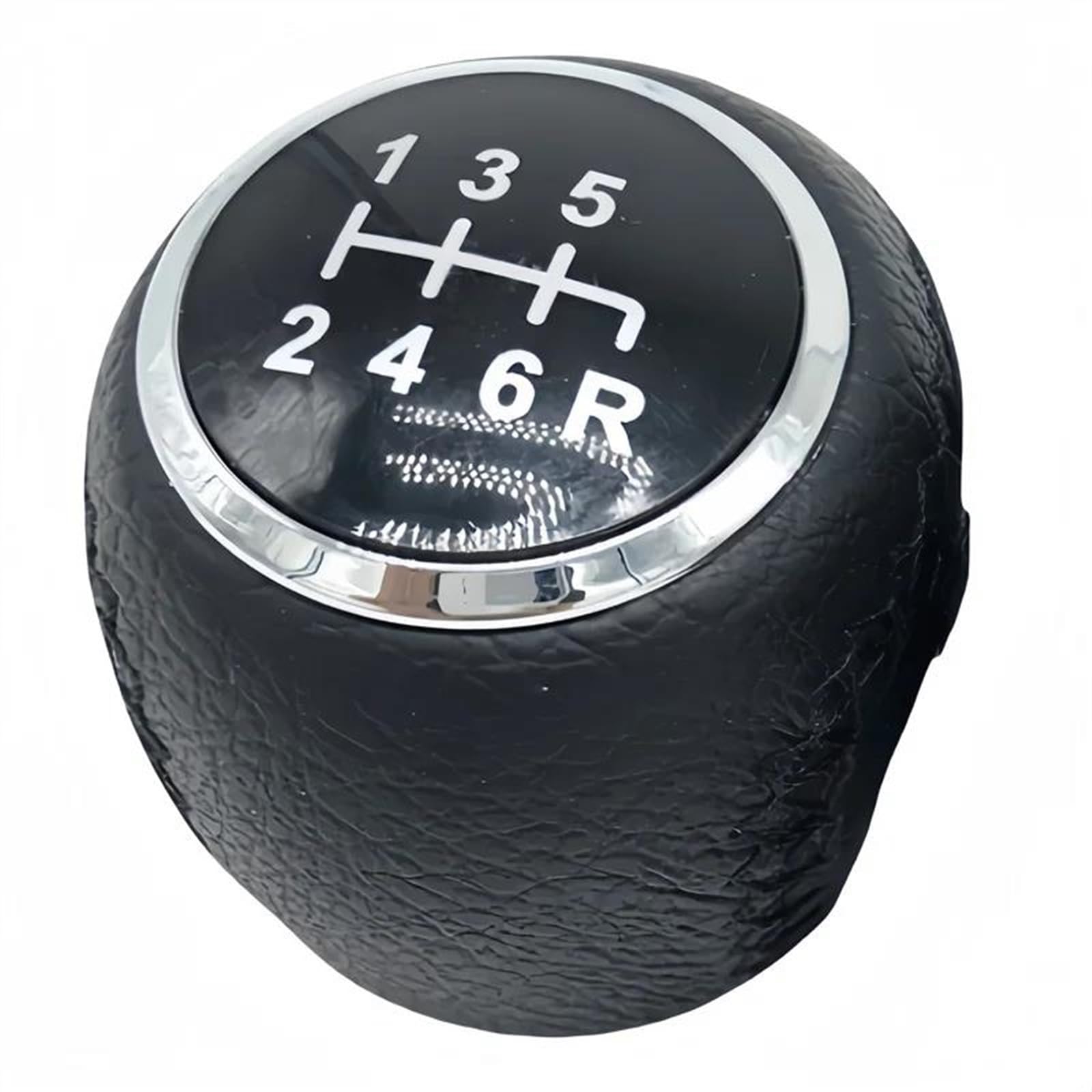 Cavinbdz K0663 For Peugeot For Boxer 2002-2014 Manual Car Gear Shift Knob Gaitor Boot Cover Gear Shift Knob
