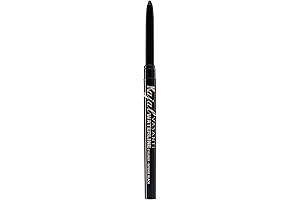VASANTI Kajal Waterline Eyeliner Pencil - Long-lasting, Waterproof, Smudge-proof Essentials for Your Eyes