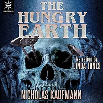 The Hungry Earth