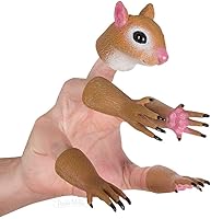Vista 1 de Archie McPhee Handi Squirrel