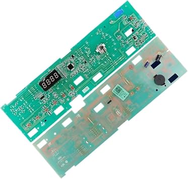 Compatible with Haier Drum Washing Machine Control Board 0021800095 0021800095C/E/F/L/K/M/FA/FB PCB Washer Parts0021800095E