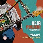 Beja Power! Electric Soul & Brass from Sudan's Red...: Lanzamiento de LP de vinilo de Ostinato Records Número de catálogo / SKU: OSTLP012 (c) Registros Ostinato 2022 (p) 2022 Ostinato Records LLC