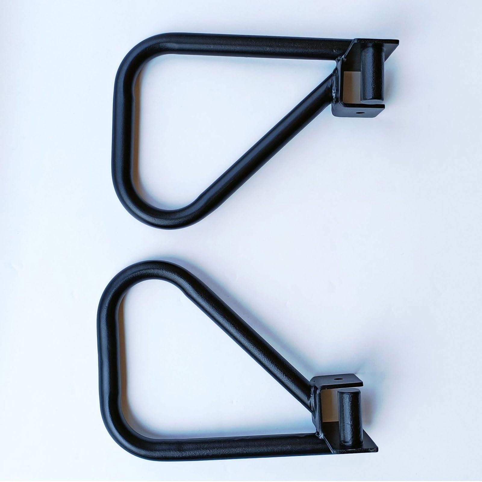 Amazon | XHTLLO ディップバー、パワーケージスクワットラック用調節