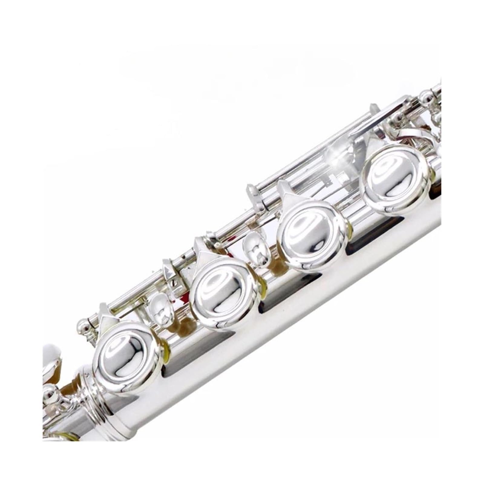 Flauto Flauto dolce professionale Flauto traverso Accessori per strumenti musicali Strumento tradizionale cinese