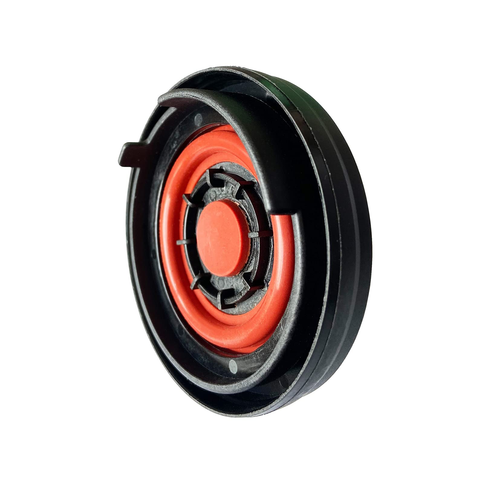 Engine Valve Cover PCV Valve Membrane Repair Kit Compatible with BMW 135i 335i 435i 535i 640i X1 X3 X4 X5 X6 N55 3.0L Twin-turbo