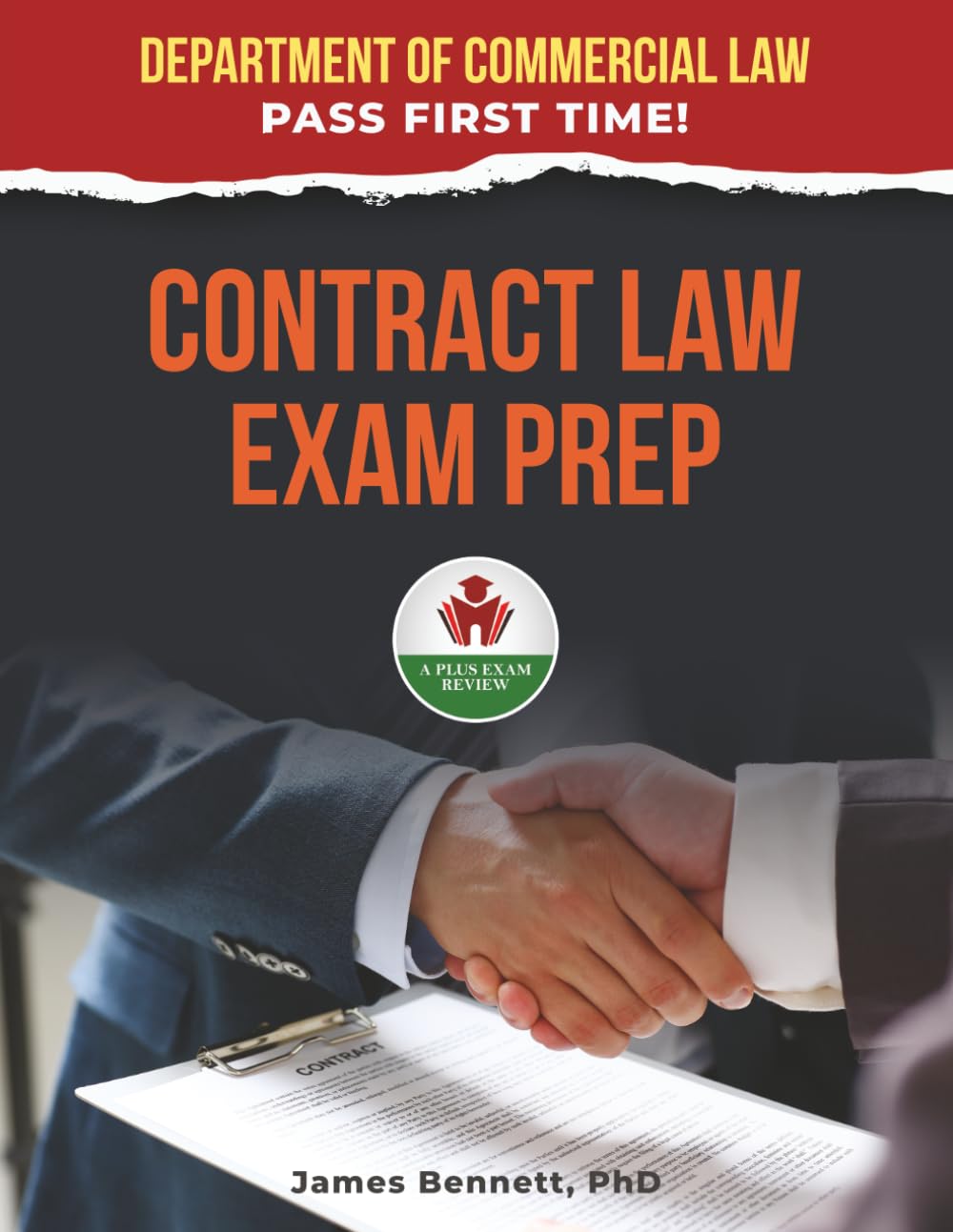 CONTRACT LAW EXAM PREP