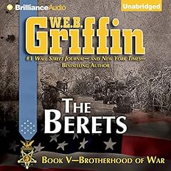 The Berets Titelbild