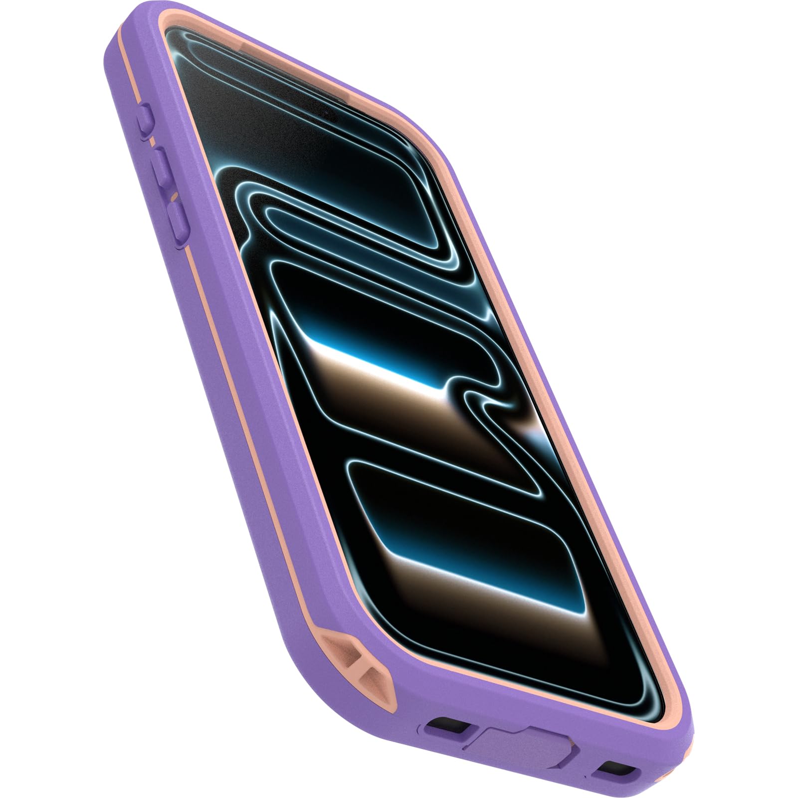 Amazon.co.jp: OtterBox iPhone 17 Pro Max(のみ)FR&シリーズ MagSafe