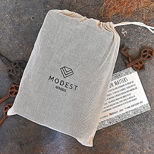 Vintage Leather Journal - Deckle Edge Rustic Paper - Best Leatherbound Pages Book Of Shadows, Grimoire, Junk Journal, Fantasy Medieval Gifts, Antique Calligraphy (Rustic Dark Brown, 12"X9" (A4)) #TOP7