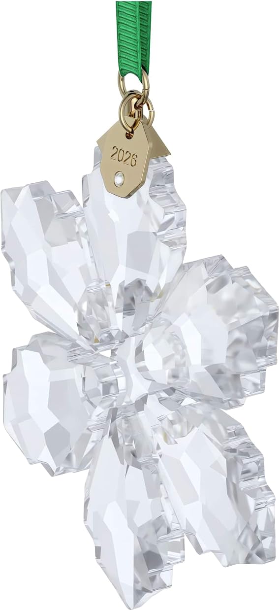 Swarovski Annual Edition Ornament 2026