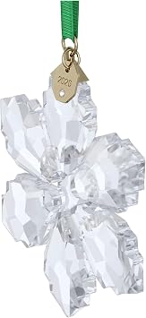 Swarovski Annual Edition Ornament 2026